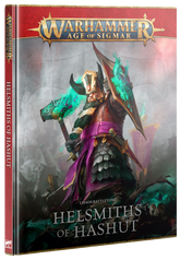 Battletome: Helsmiths Of Hashut